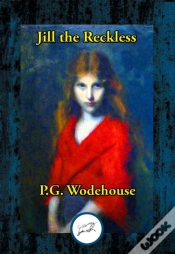 Capa do artigo Jill The Reckless
