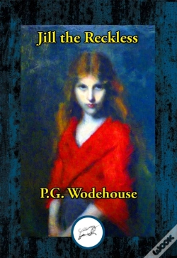 Capa do artigo Jill The Reckless
