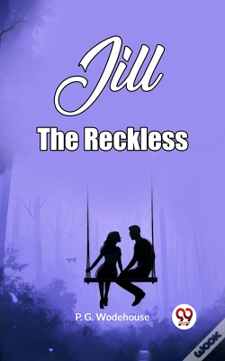 Capa do artigo Jill The Reckless