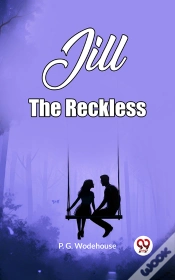 Capa do artigo Jill The Reckless