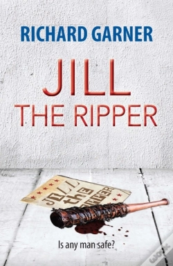 Capa do artigo Jill The Ripper
