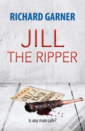 Capa do artigo Jill The Ripper