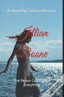 Jillian Boone