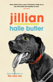 Capa do artigo Jillian