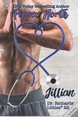 Capa do artigo Jillian