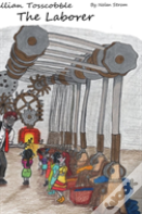 Jillian Tosscobble:  The Laborer