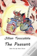 Jillian Tosscobble:  The Peasant