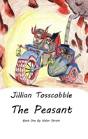 Jillian Tosscobble:  The Peasant - Preview