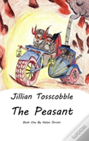 Capa do artigo Jillian Tosscobble:  The Peasant