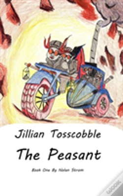 Capa do artigo Jillian Tosscobble:  The Peasant