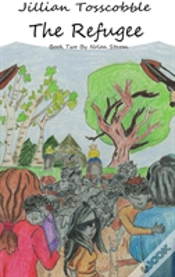 Capa do artigo Jillian Tosscobble:  The Refugee