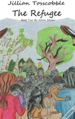 Capa do artigo Jillian Tosscobble:  The Refugee