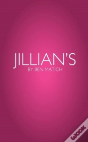 Capa do artigo Jillian