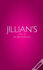 Capa do artigo Jillian