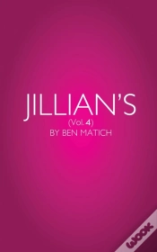 Capa do artigo Jillian