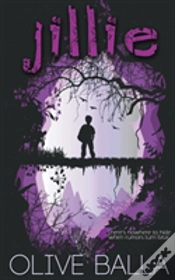 Capa do artigo Jillie