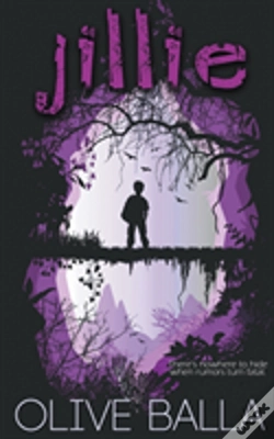 Capa do artigo Jillie