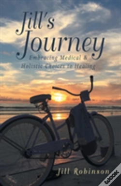 Capa do artigo Jill'S Journey
