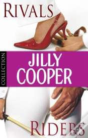 Capa do artigo Jilly Cooper: Rivals And Riders