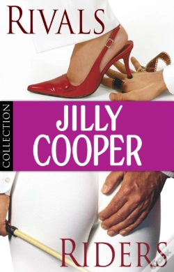 Capa do artigo Jilly Cooper: Rivals And Riders