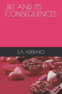 Capa do artigo Jilt And Its Consequences