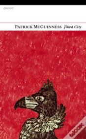Capa do artigo Jilted City