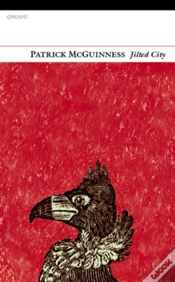 Capa do artigo Jilted City