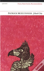 Capa do artigo Jilted City