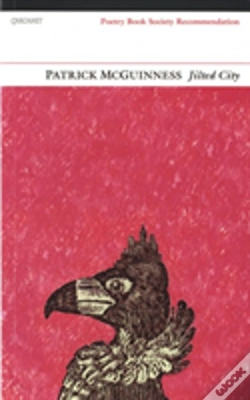 Capa do artigo Jilted City
