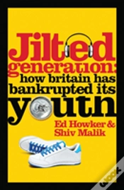 Capa do artigo Jilted Generation