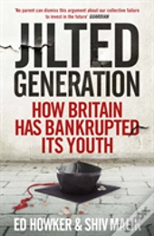 Jilted Generation