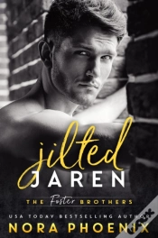 Capa do artigo Jilted: Jaren