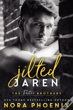 Capa do artigo Jilted: Jaren