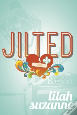 Capa do artigo Jilted