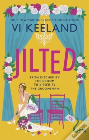 Capa do artigo Jilted