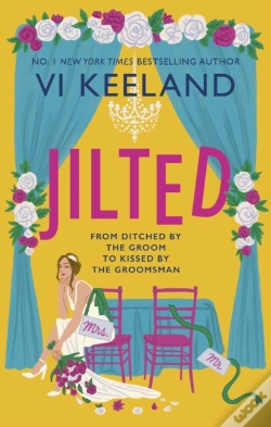 Capa do artigo Jilted