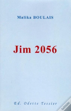 Capa do artigo Jim 2056