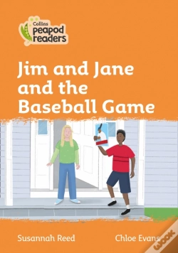 Capa do artigo Jim And Jane And The Baseball Game