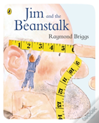 Jim And The Beanstalk
