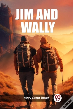 Capa do artigo Jim And Wally (Edition2023)