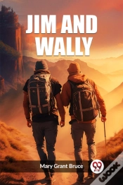 Capa do artigo Jim And Wally (Edition2023)