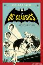 Jim Aparo'S Dc Classics Artist'S Edition - Preview