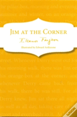 Capa do artigo Jim At The Corner