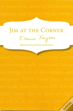 Capa do artigo Jim At The Corner