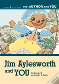 Capa do artigo Jim Aylesworth And You