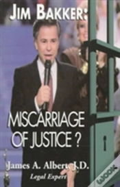 Capa do artigo Jim Bakker