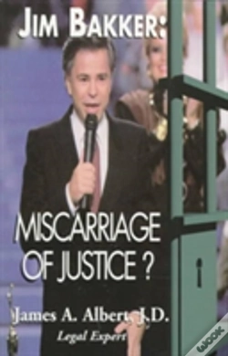 Capa do artigo Jim Bakker