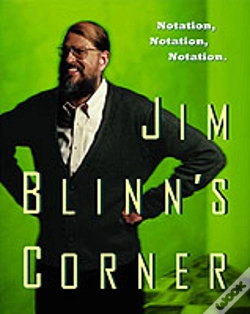 Capa do artigo JIM BLINN'S CORNER