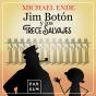 Jim Botón Y Los Trece Salvajes - Preview