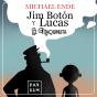 Jim Botón Y Lucas El Maquinista - Preview